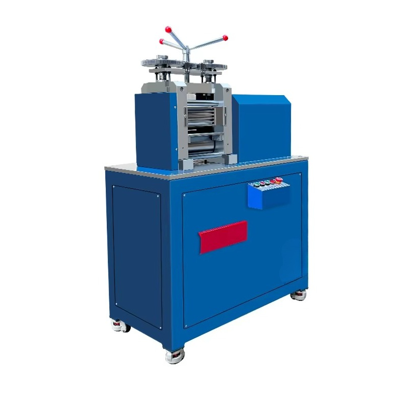 Jewelry Making Machine - Factory Direct Rolling Mills Metal &
