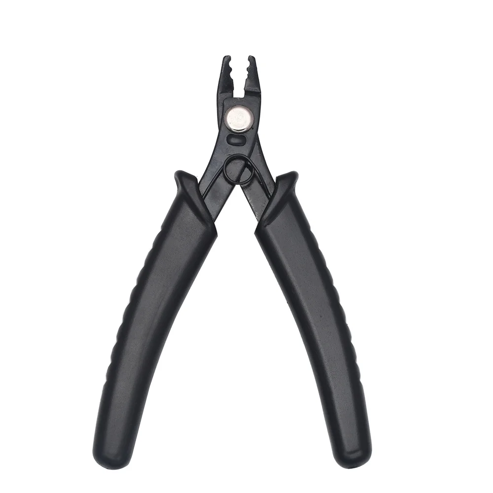 Jewelry Making Using Beads - Bead Crimping Pliers Jewelry Making Tools,Jewelry