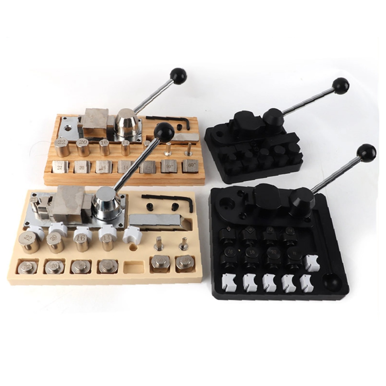 Jewelry Making Desk - Ring Bending Machine jewelry making tools