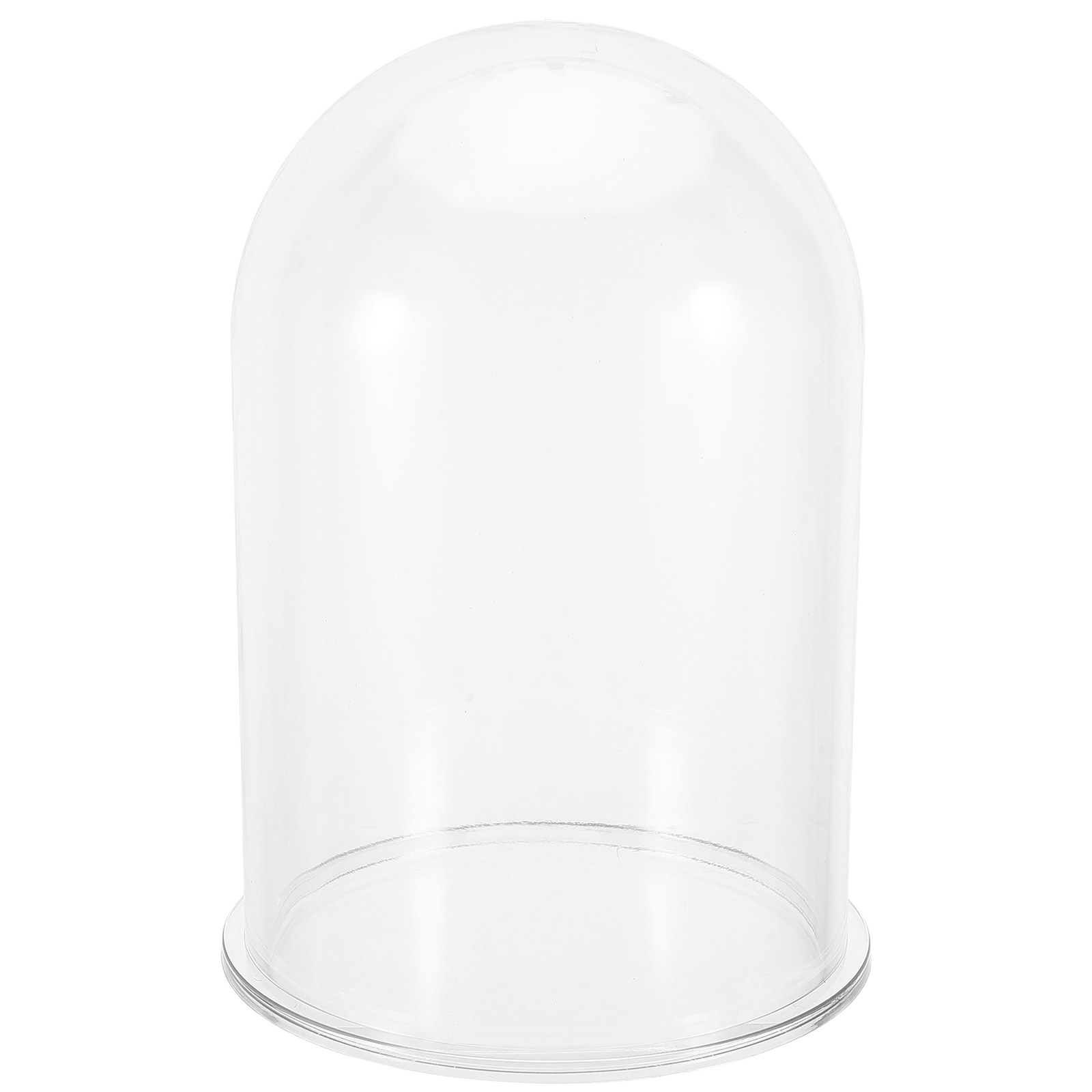 Jewelry Making Machine - Casting Machine Dome Clear Acrylic Lid