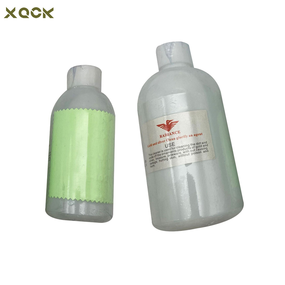 Jewelry Making Kit Professional - Ultimate Gold Silver Cleaning Solution Professional
