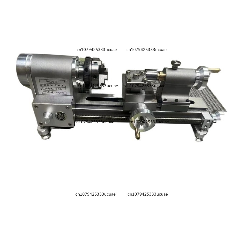 Jewelry Making Machine - Mini Lathe Bead Machine Micro Watch