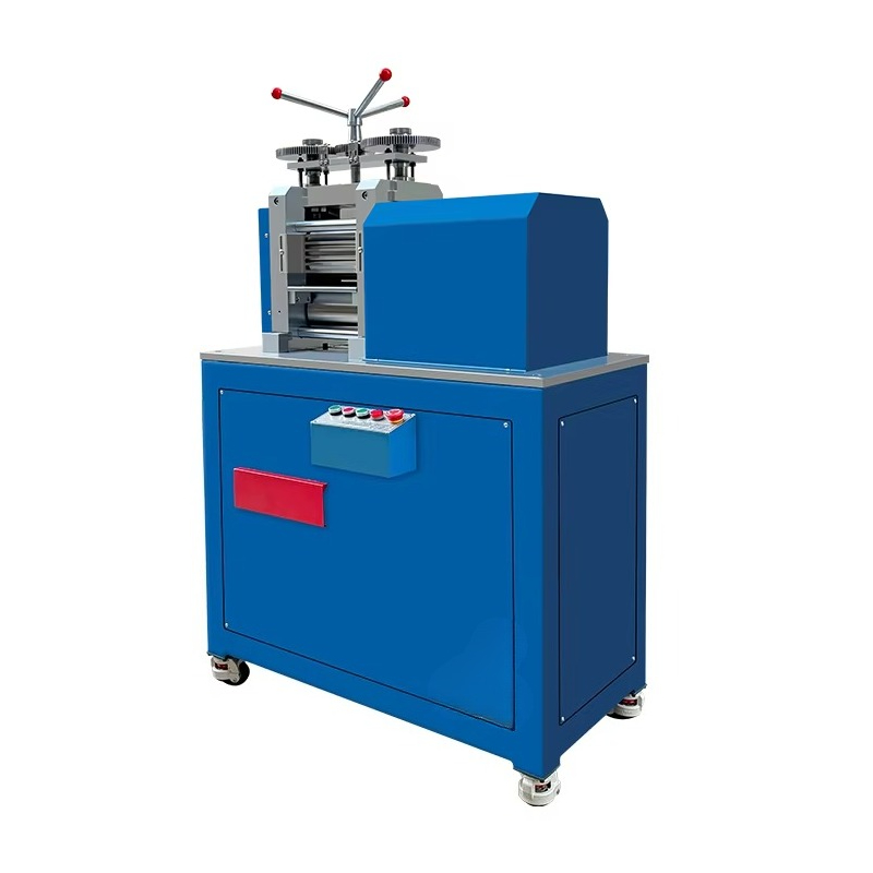 Factory Direct Rolling Mills M - đánh giá và giá Jewelry Making Machine