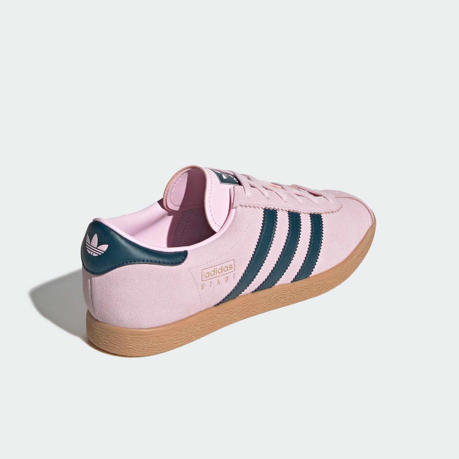 Adidas genuine STADT men's and - đánh giá và giá Adidas Shoes Gazelle