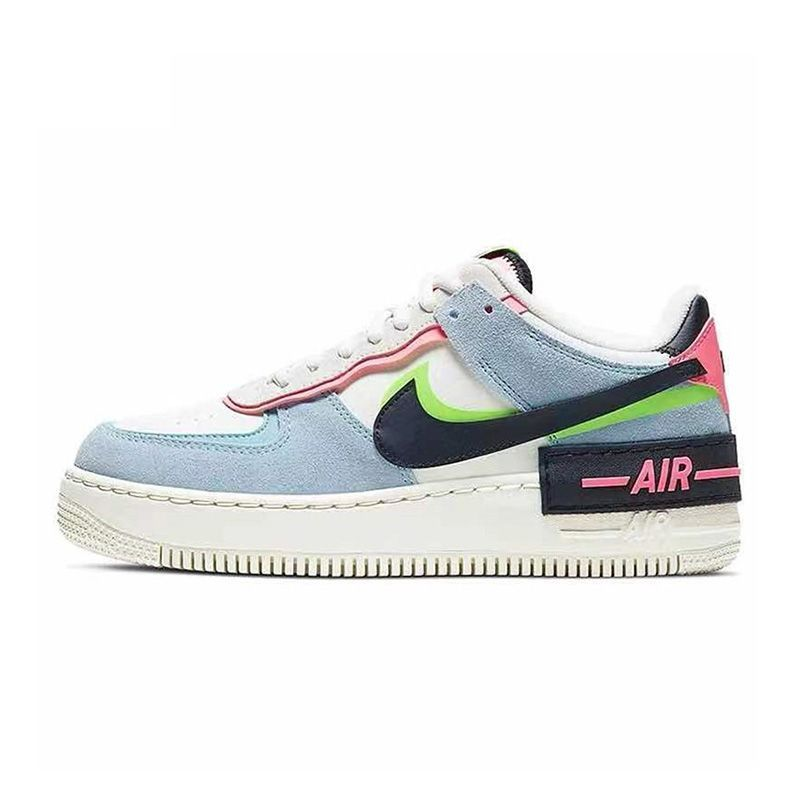 Nike Air Force 1 Shadow Trendy - đánh giá và giá Nike Shoes Air Force 1