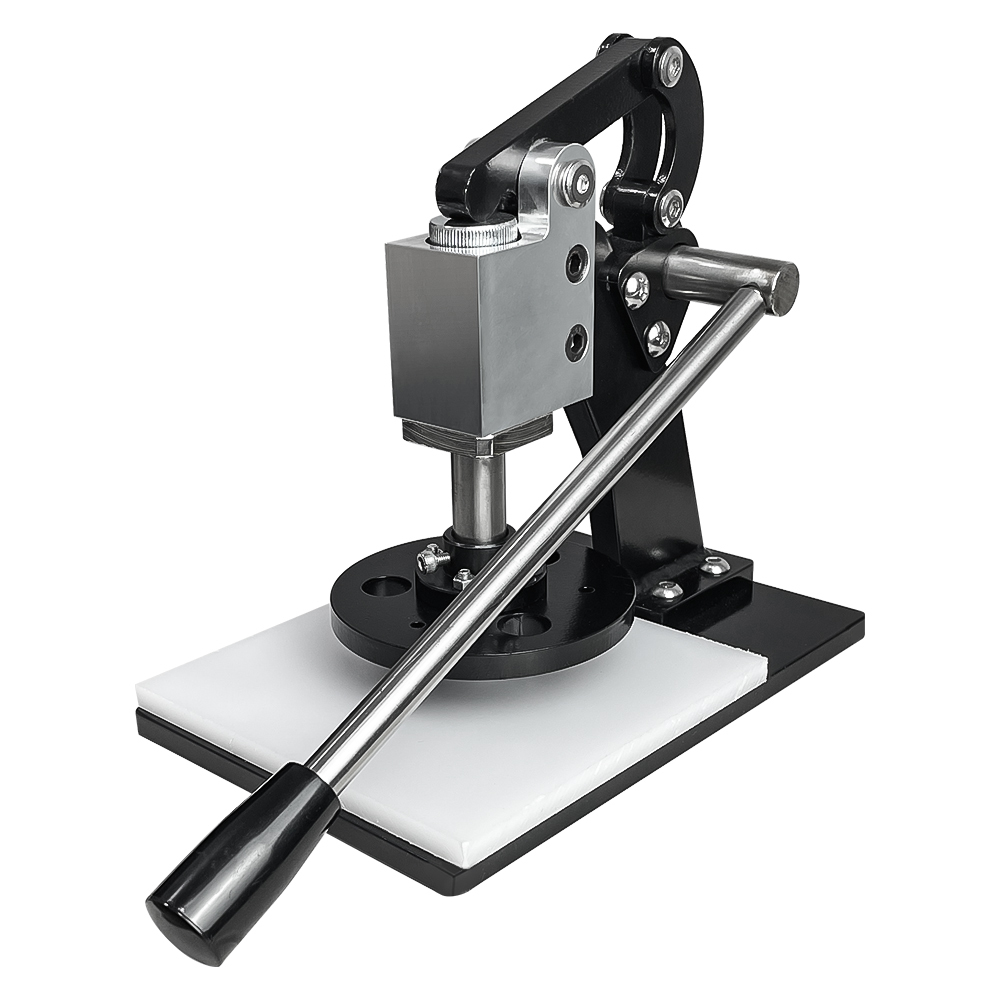 Leather Punching Machine Manua - đánh giá và giá Jewelry Making Machine