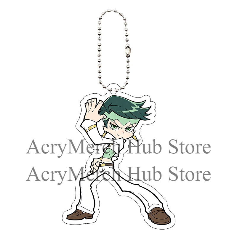 Ghiaccio Melone Diavolo JOJO A - đánh giá và giá Jewelry Making Hobby