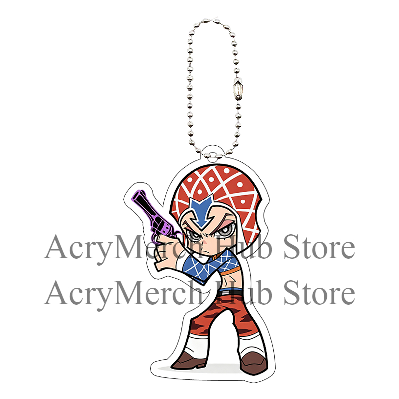 Ghiaccio Melone Diavolo JOJO A - đánh giá và giá Jewelry Making Hobby
