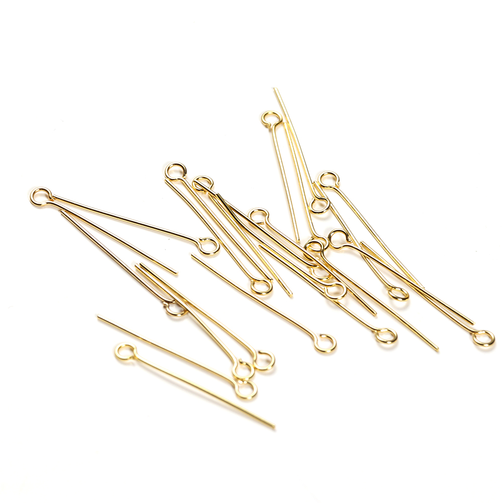 Semitree 100 Chiếc 0.6 Mm Dây  - đánh giá và giá Jewelry Making Rivets