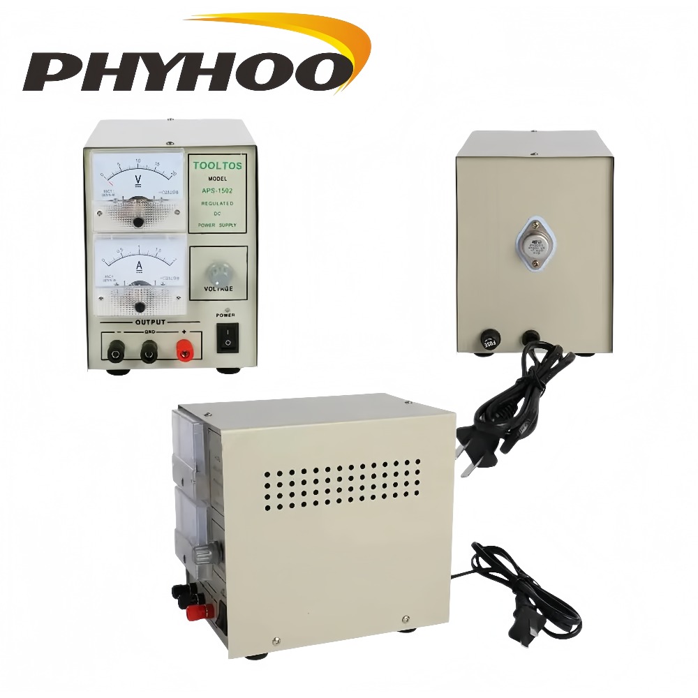 PHYHOO Professional 2A Gold Si - đánh giá và giá Jewelry Making Kit Professional