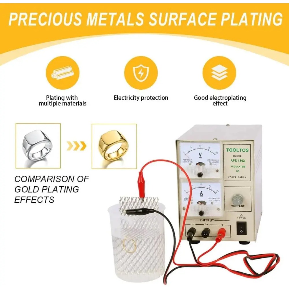 PHYHOO Professional 2A Gold Si - đánh giá và giá Jewelry Making Kit Professional