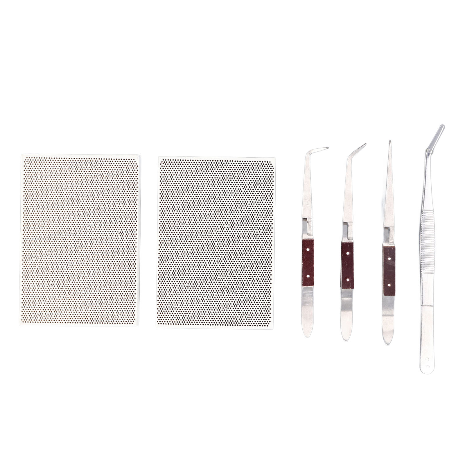 Jewelry Soldering Block Kit Me - đánh giá và giá Jewelry Making Kit Professional