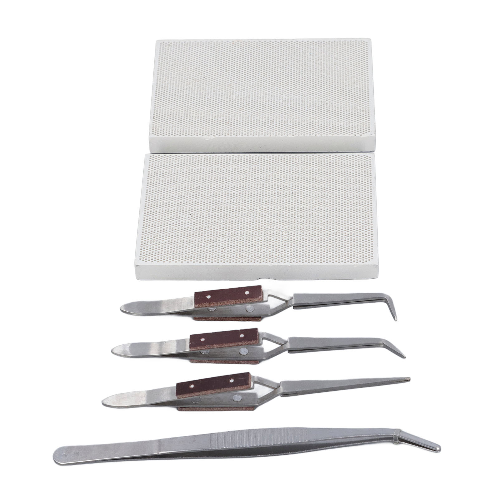 Jewelry Soldering Block Kit Me - đánh giá và giá Jewelry Making Kit Professional