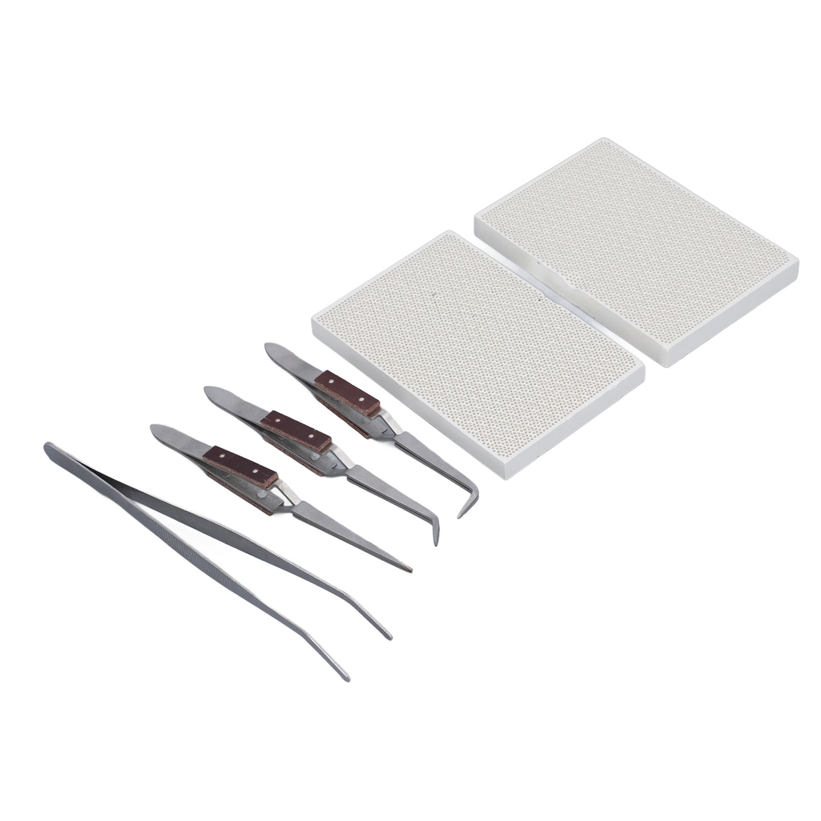 Jewelry Soldering Block Kit Me - đánh giá và giá Jewelry Making Kit Professional