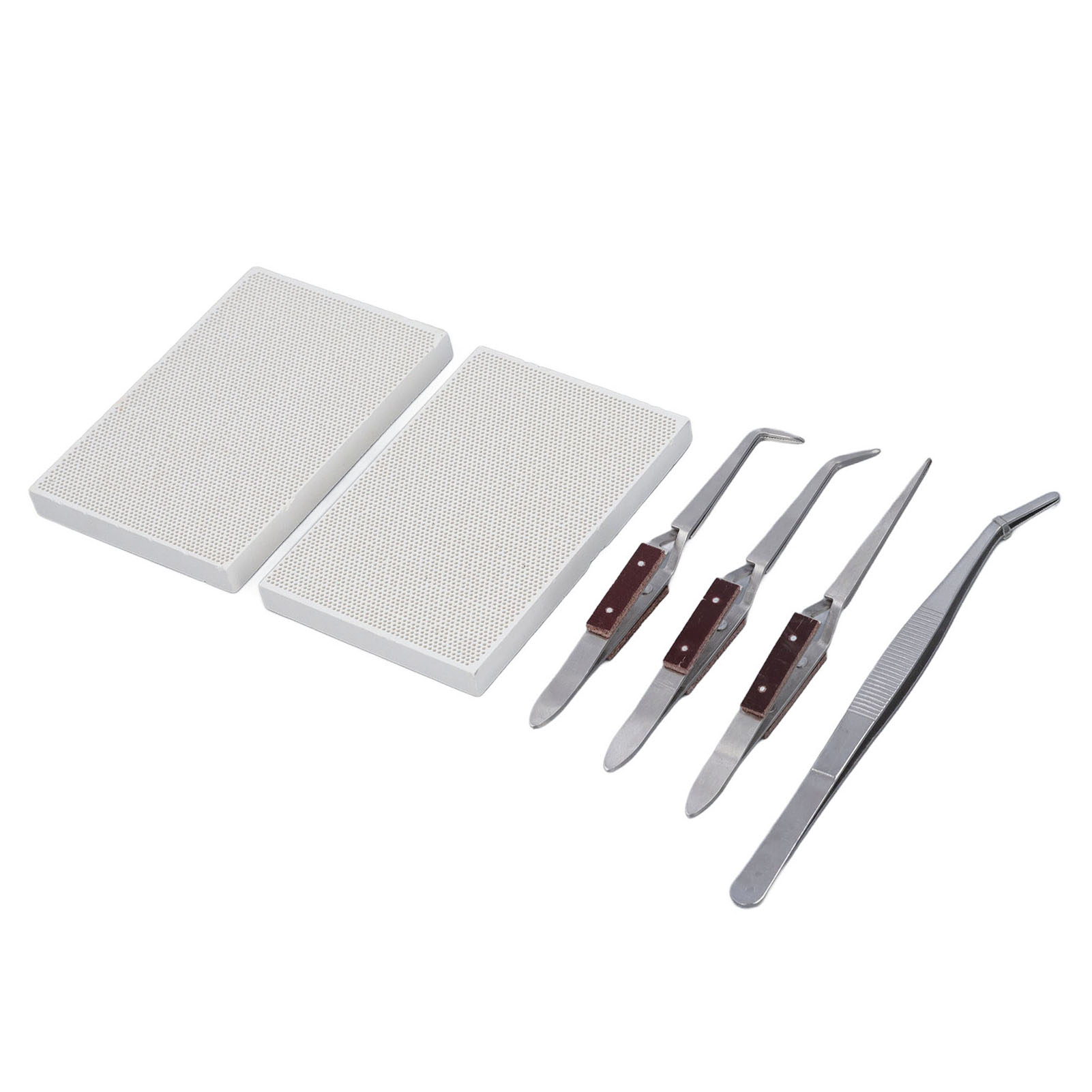 Jewelry Soldering Block Kit Me - đánh giá và giá Jewelry Making Kit Professional