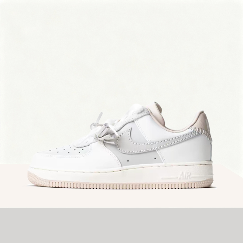 Nike Air Force 1 Low Trendy, S - đánh giá và giá Nike Shoes Air Force 1