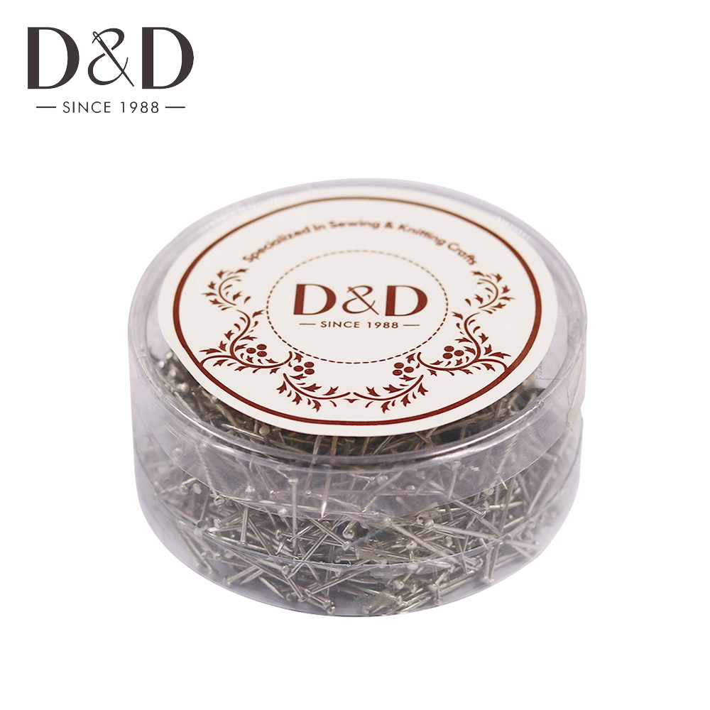 Bộ 900 26Mm Inox Thẳng Chân Dr - đánh giá và giá Jewelry Making Head Pins