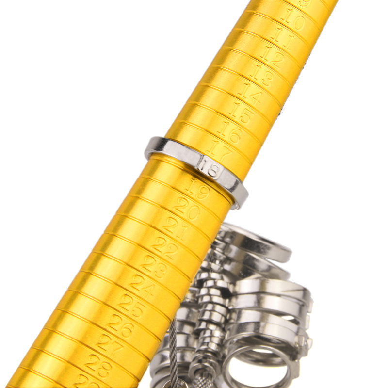 Professional TSK Ring Enlarger - đánh giá và giá Jewelry Making Kit Professional