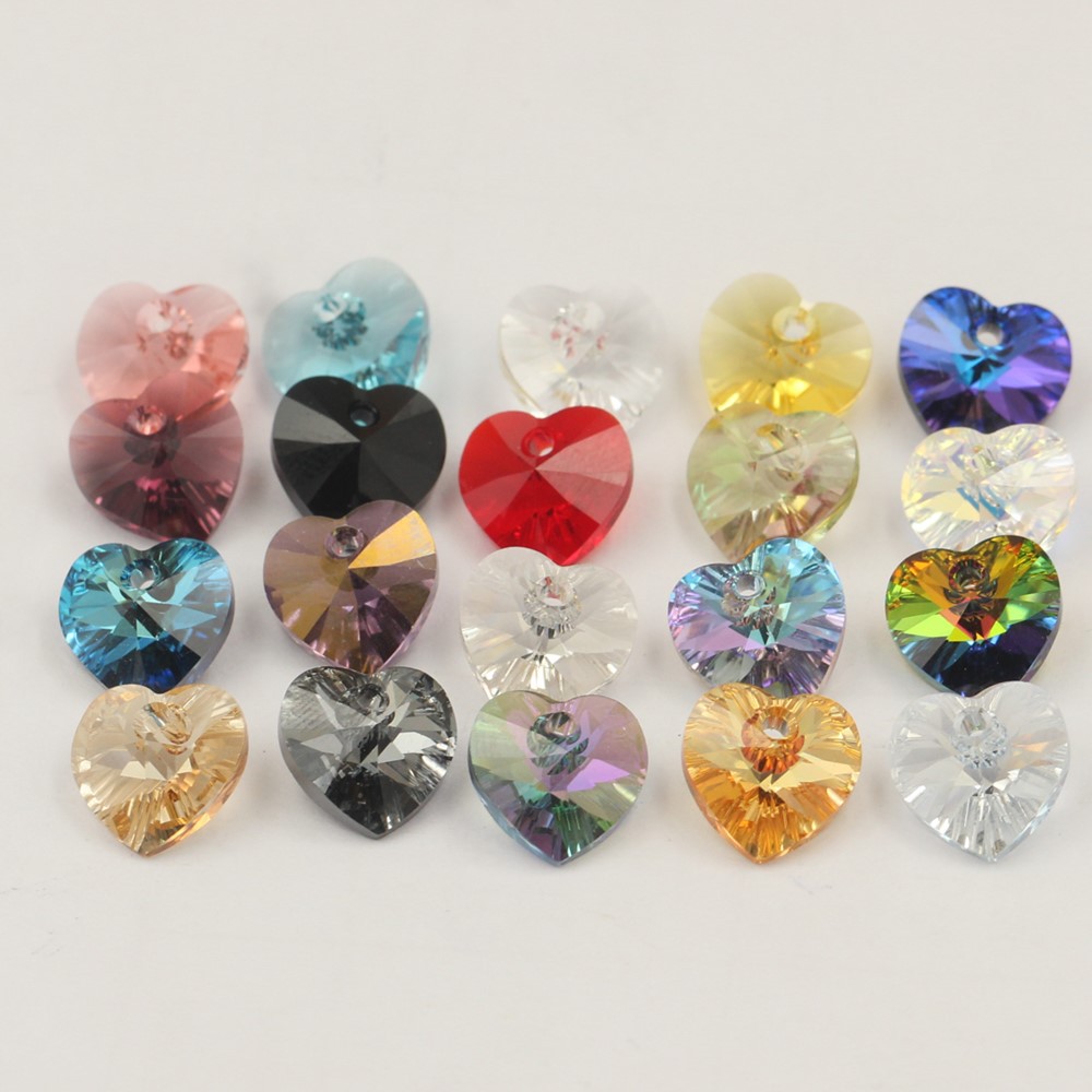 (1 piece) Original Crystal fro - đánh giá và giá Jewelry Making At Home