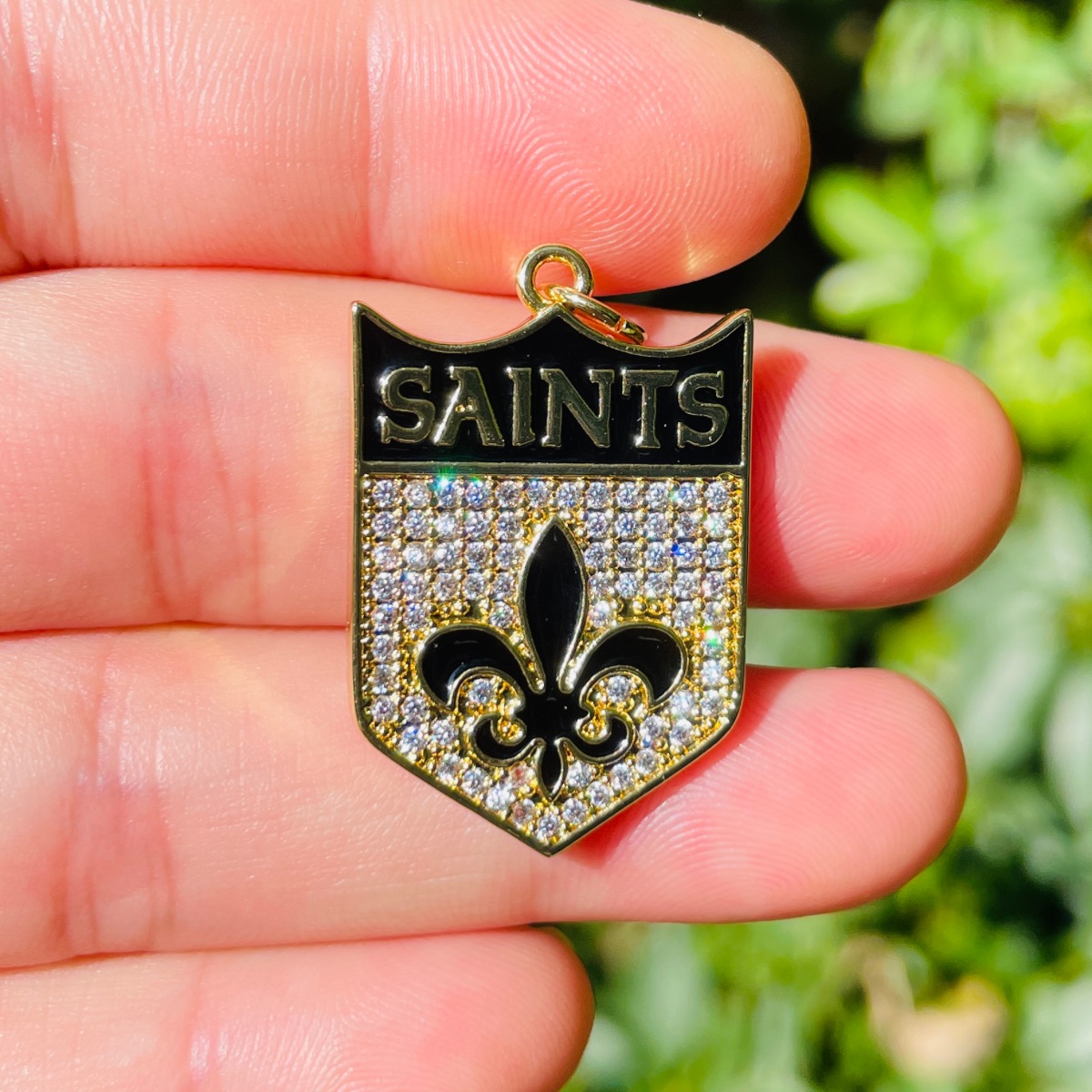 5 Chiếc Micro Mở Đường Fleur D - đánh giá và giá Jewelry Making New Orleans
