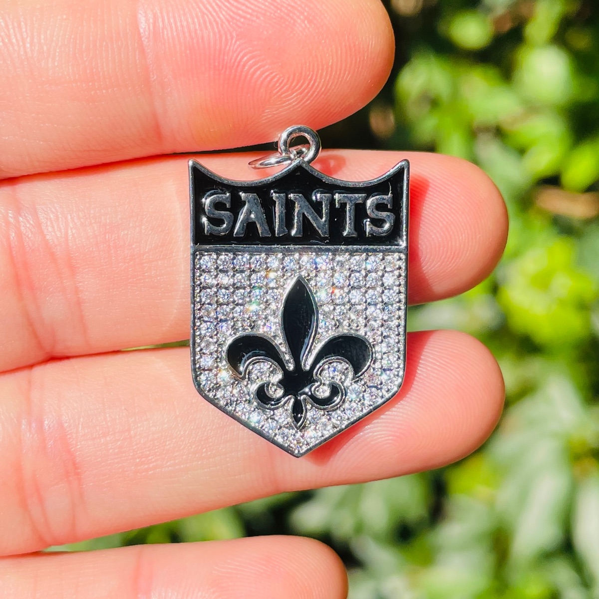 5 Chiếc Micro Mở Đường Fleur D - đánh giá và giá Jewelry Making New Orleans