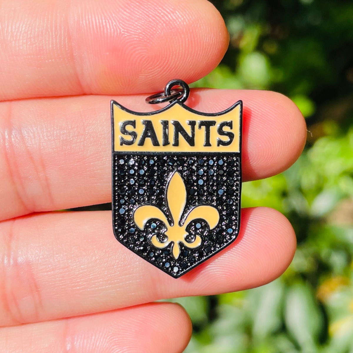 5 Chiếc Micro Mở Đường Fleur D - đánh giá và giá Jewelry Making New Orleans