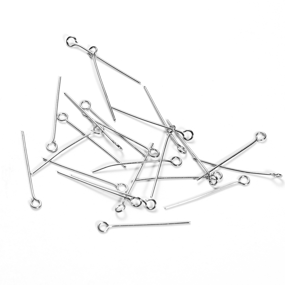 100Pcs 0.6mm Stainless Steel W - đánh giá và giá Jewelry Making Rivets