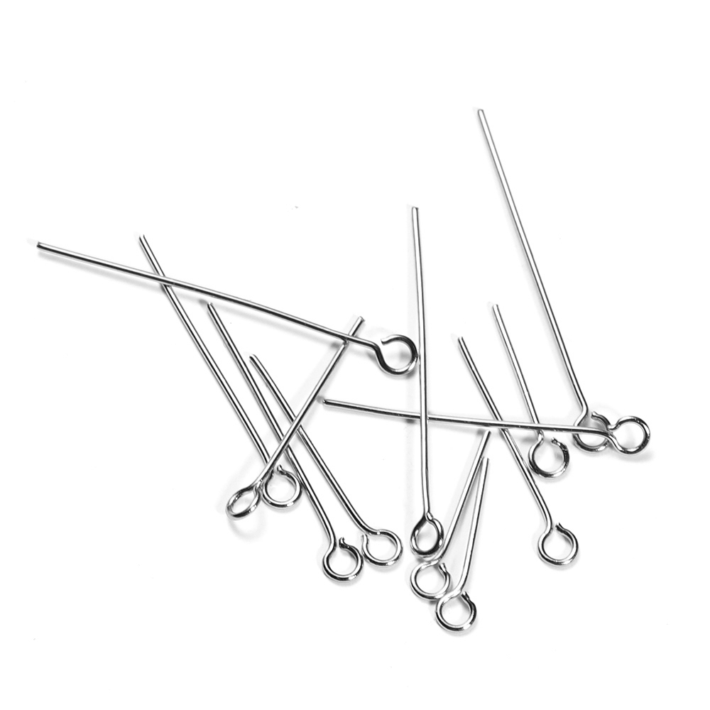 100Pcs 0.6mm Stainless Steel W - đánh giá và giá Jewelry Making Rivets
