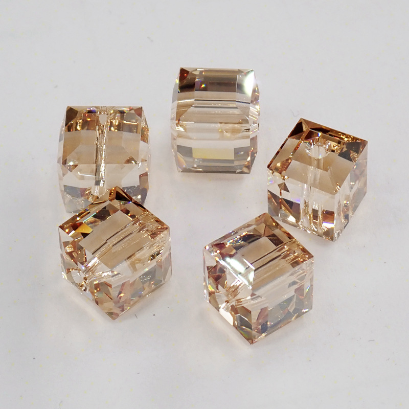 (1 piece) Original Crystals fr - đánh giá và giá Jewelry Making At Home