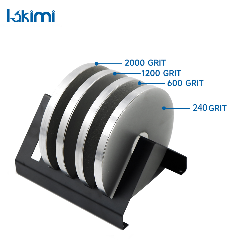 ​Diamond Wheel Use for Cutting - đánh giá và giá Jewelry Making Machine