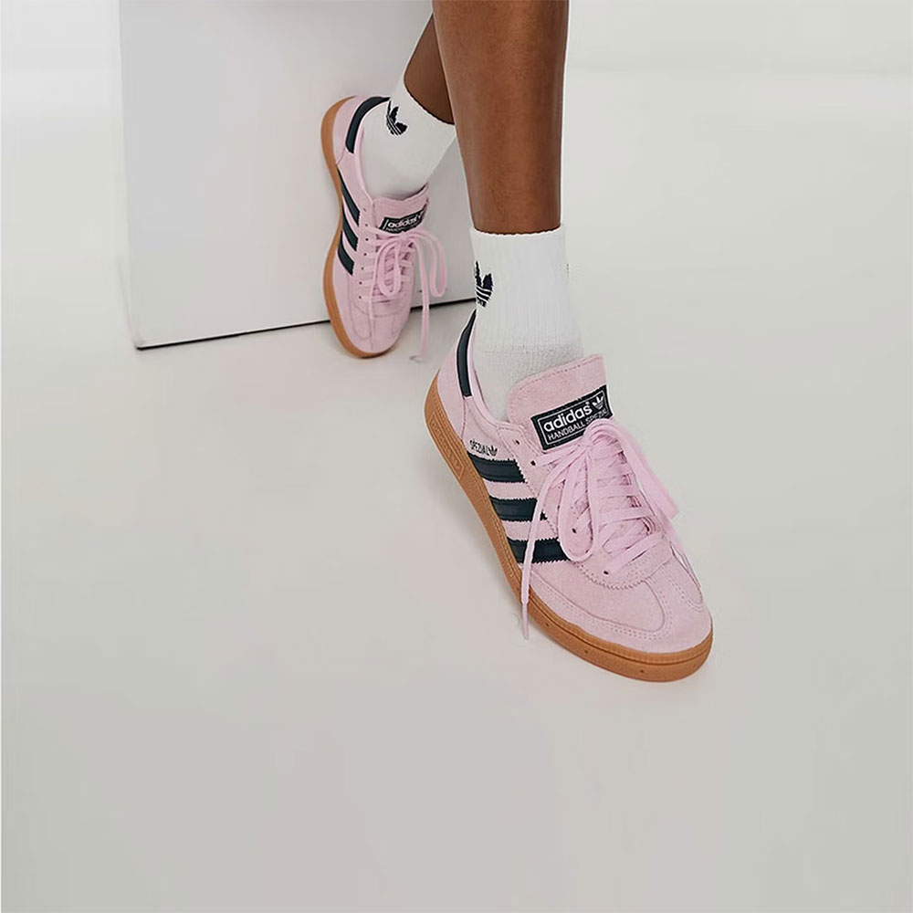 adidas Originals HANDBALL SPEZ - đánh giá và giá Adidas Shoes Gazelle
