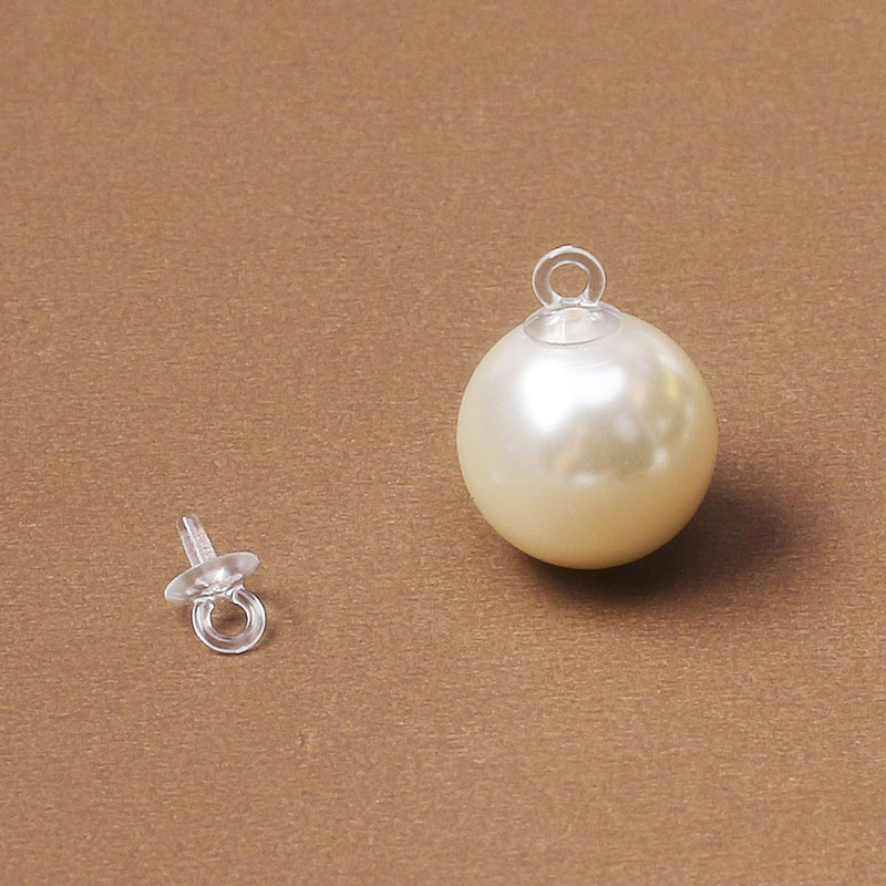 100Pcs Resin Cup Eye Pins Clea - đánh giá và giá Jewelry Making Using Beads