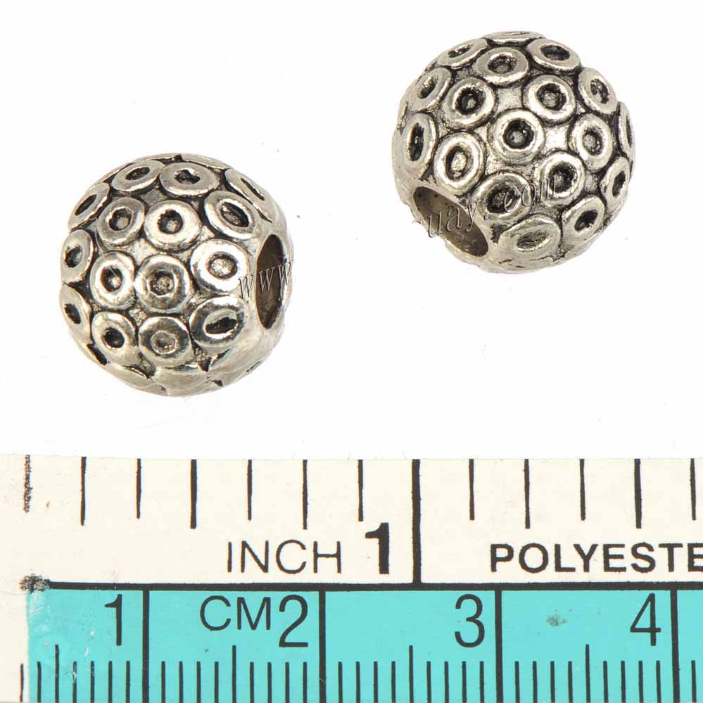 Beads 14mm DIY Large 5mm Hole  - đánh giá và giá Jewelry Making Rivets