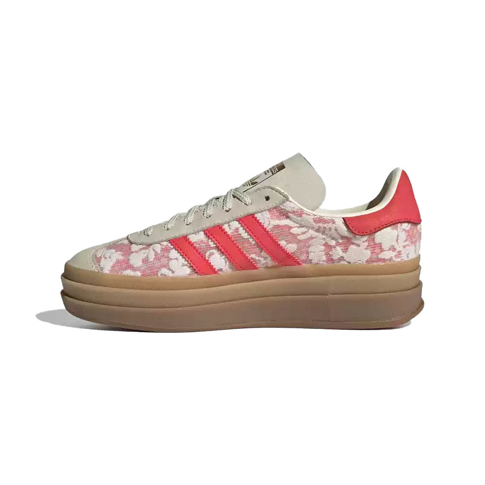 Liberty London x adidas Origin - đánh giá và giá Adidas Shoes Gazelle