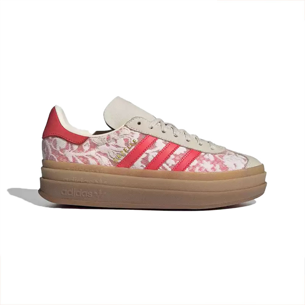 Liberty London x adidas Origin - đánh giá và giá Adidas Shoes Gazelle