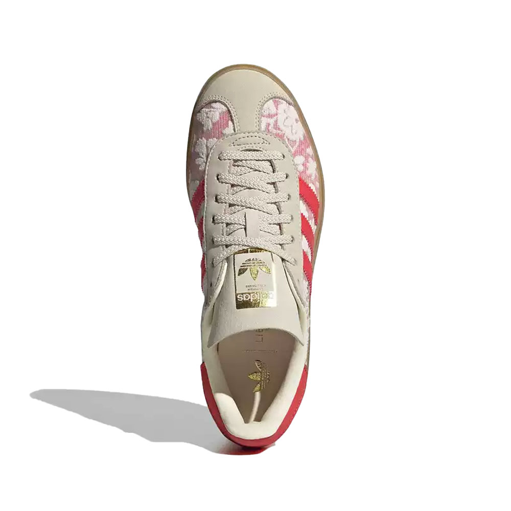 Liberty London x adidas Origin - đánh giá và giá Adidas Shoes Gazelle