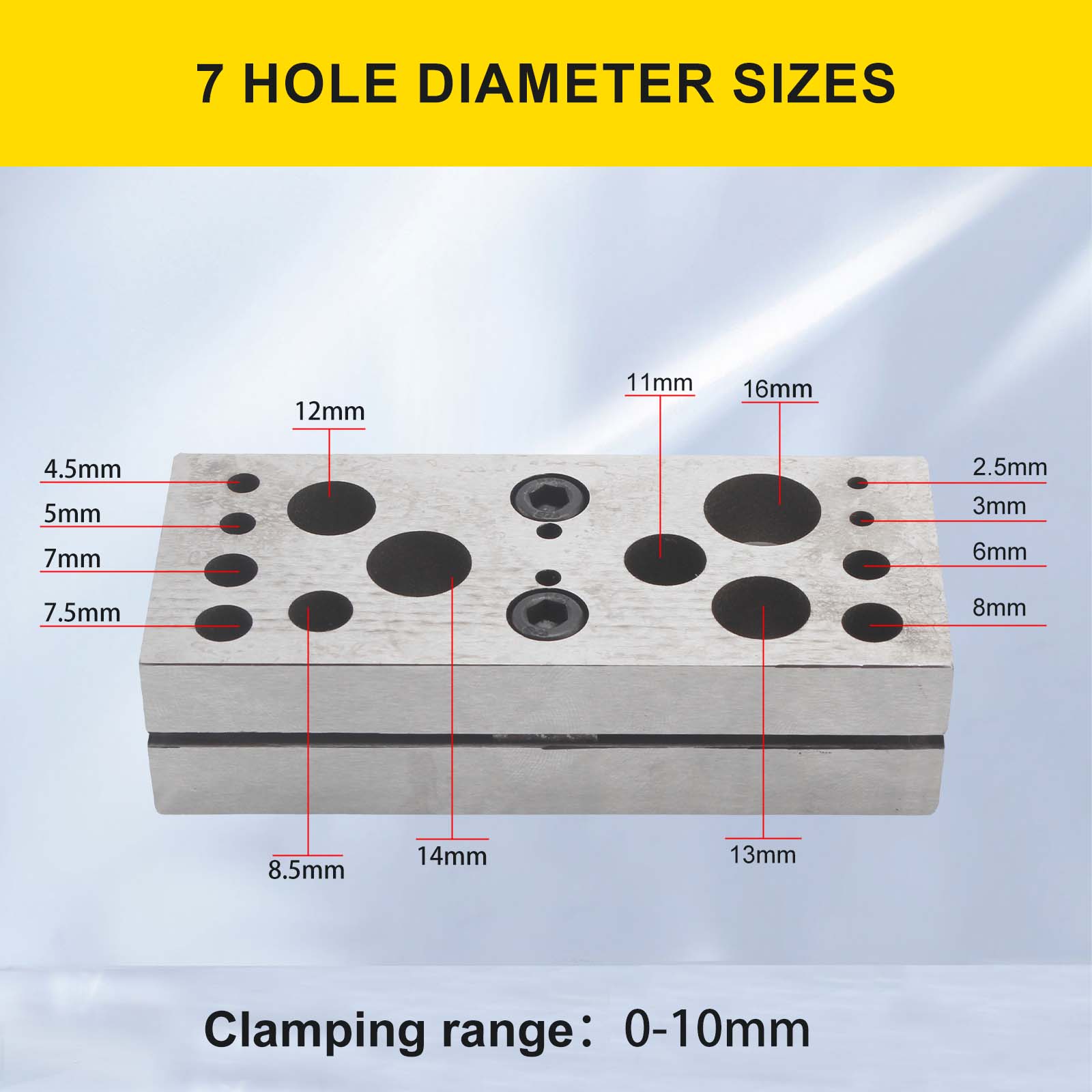 14-Piece Disc Cutter & Round P - đánh giá và giá Jewelry Making Kit Professional