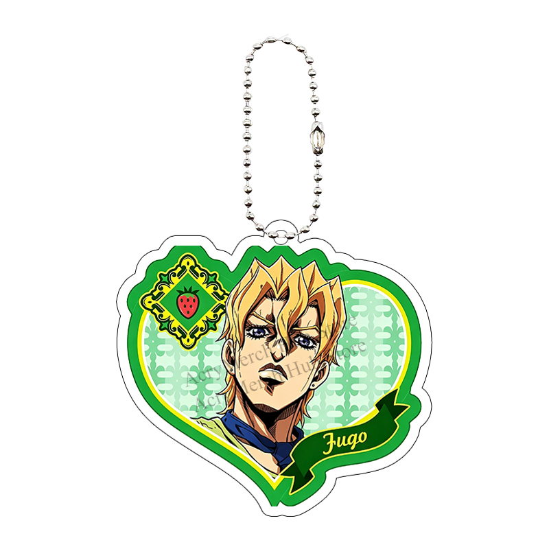 Doppio Giorno Risotto JOJO Ani - đánh giá và giá Jewelry Making Hobby