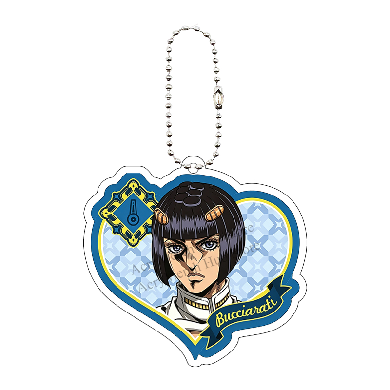 Doppio Giorno Risotto JOJO Ani - đánh giá và giá Jewelry Making Hobby