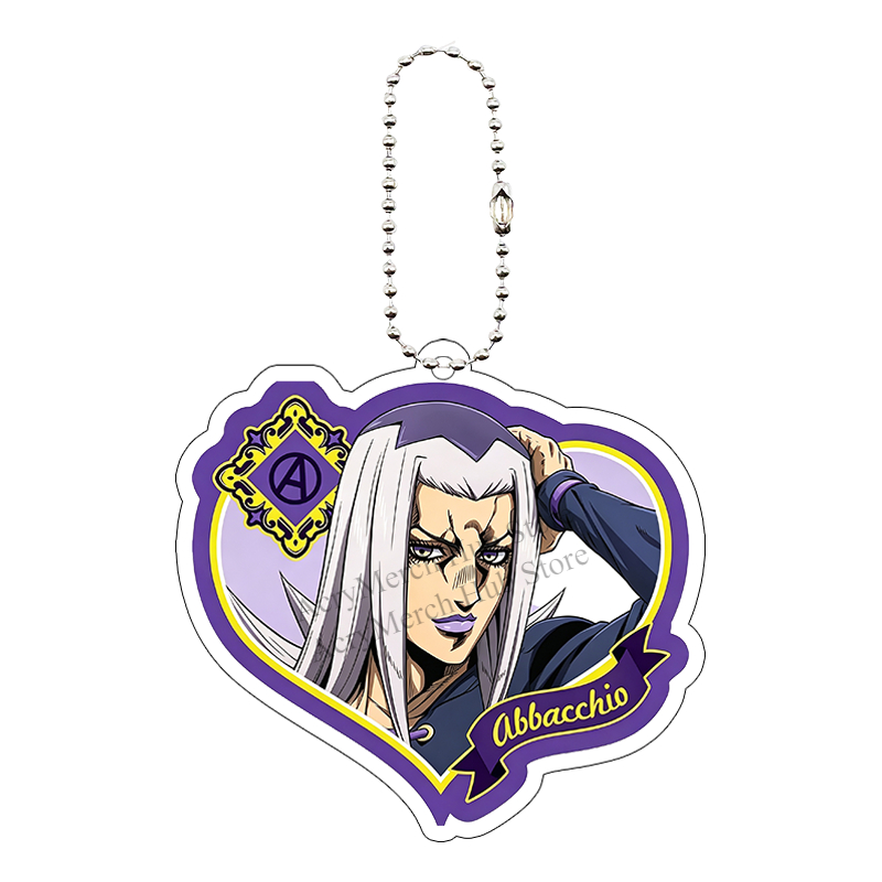 Doppio Giorno Risotto JOJO Ani - đánh giá và giá Jewelry Making Hobby