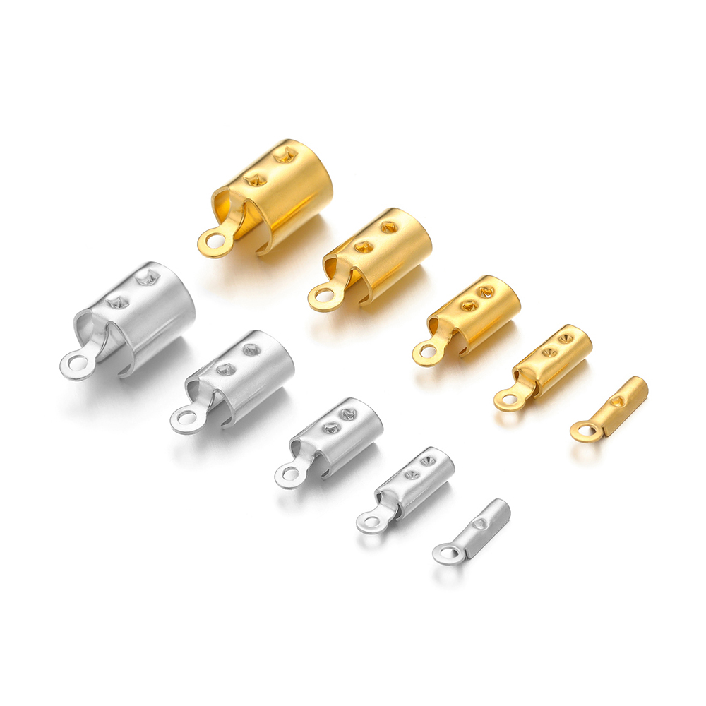 50pcs Stainless Steel High Qua - đánh giá và giá Jewelry Making Hobby