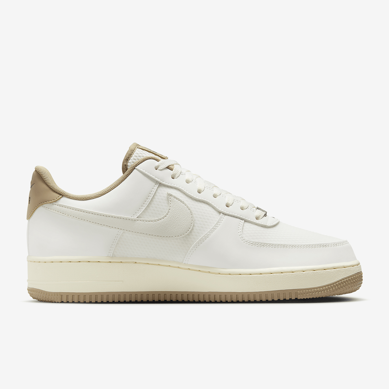 Nike genuine Air Force 1 men's - đánh giá và giá Nike Shoes Air Force 1