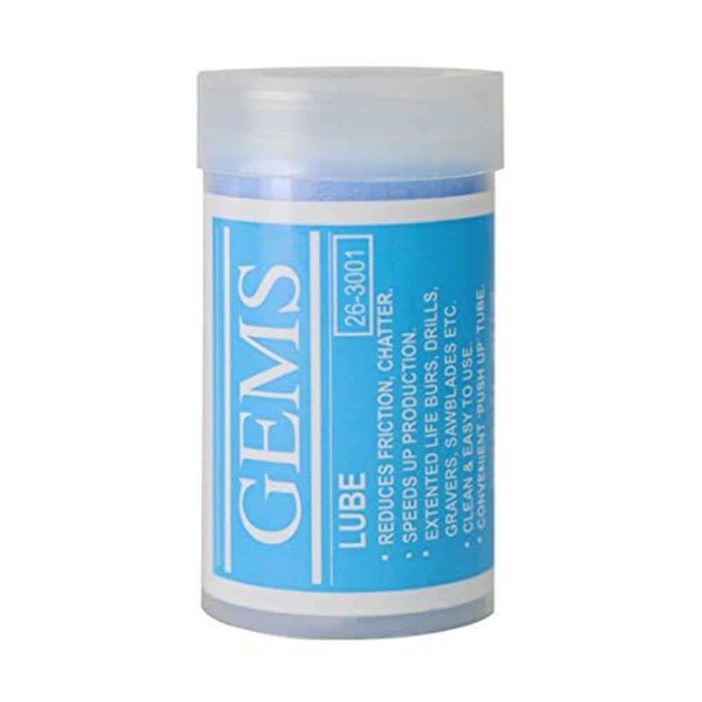 Ikohe Gems Bur Lube 2 oz Dispe - đánh giá và giá Jewelry Making Desk