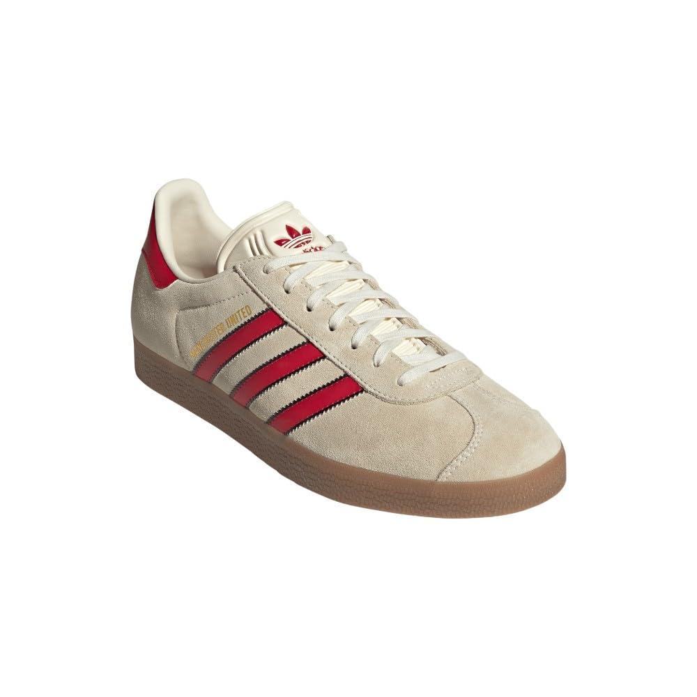 adidas Men's Gazelle Mancheste - đánh giá và giá Adidas Shoes Gazelle