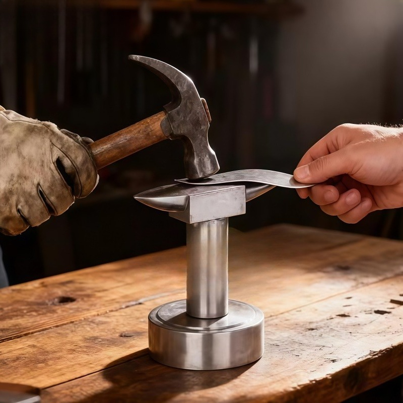 Professional Horn Anvil Jewelr - đánh giá và giá Jewelry Making Desk
