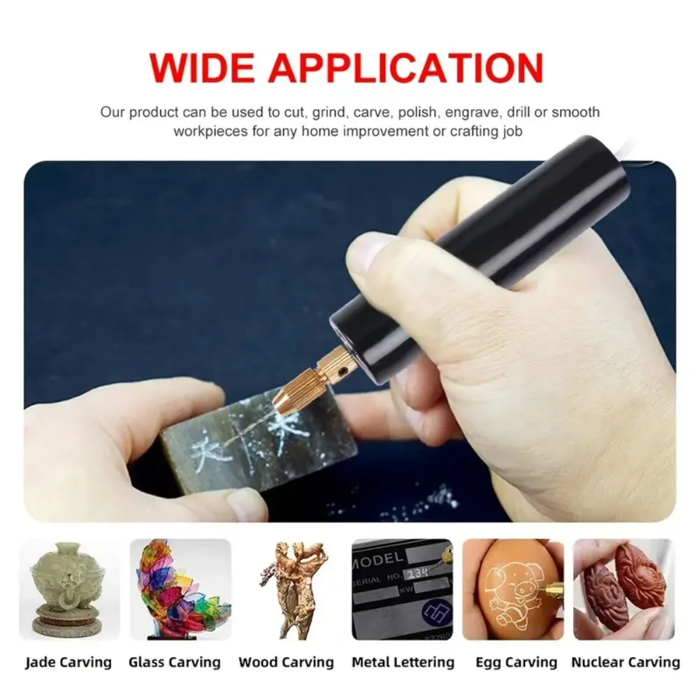 Mini Electric Drill USB Powere - đánh giá và giá Jewelry Making Kit Professional