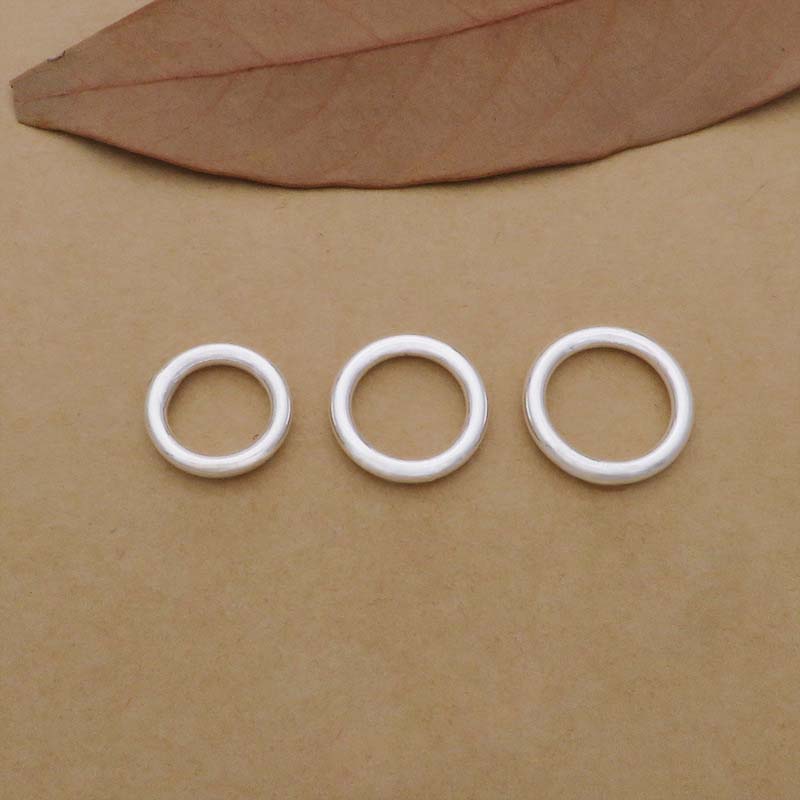 Chính Hãng Thật Nguyên Chất Cứ - đánh giá và giá Jewelry Making Jump Rings