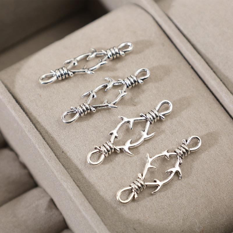 10-60Pcs Gothic Jewelry Findin - đánh giá và giá Jewelry Making Rivets