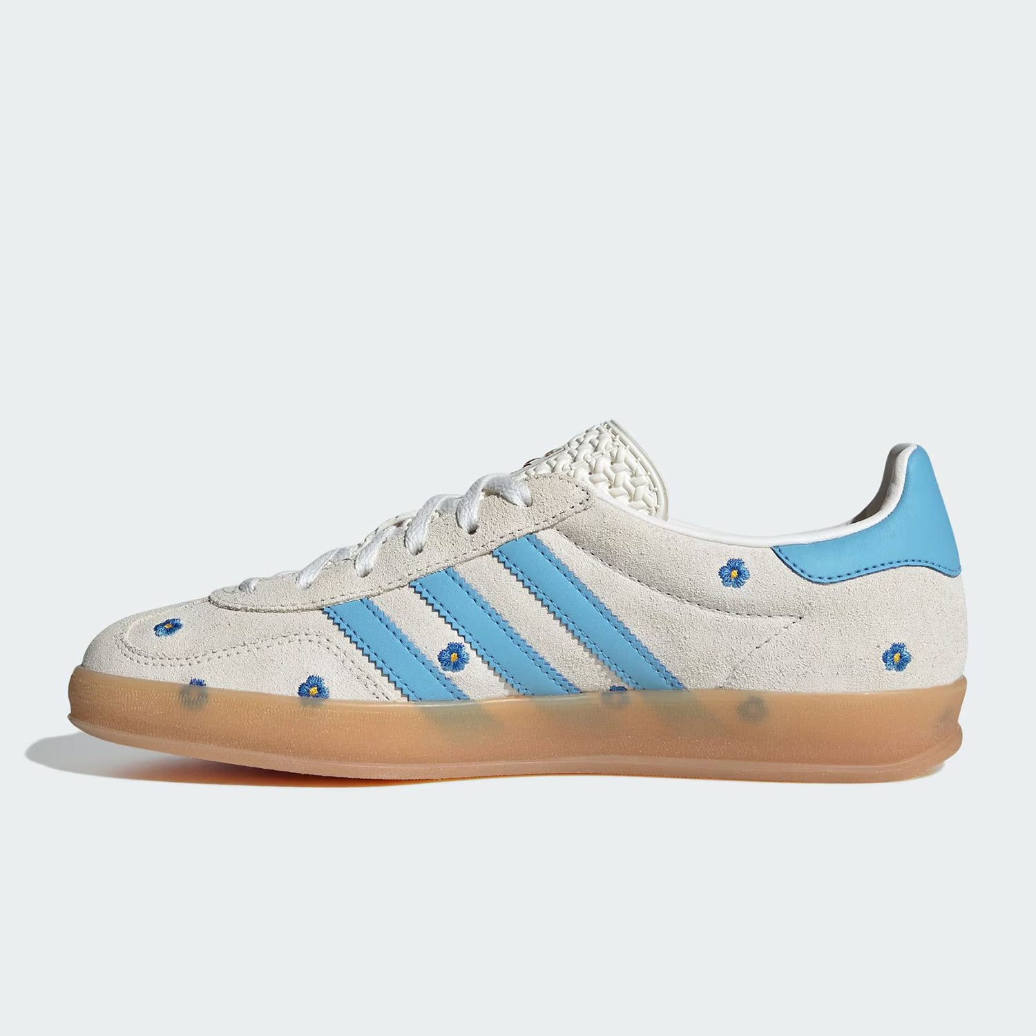 Adidas genuine clover women's  - đánh giá và giá Adidas Shoes Gazelle