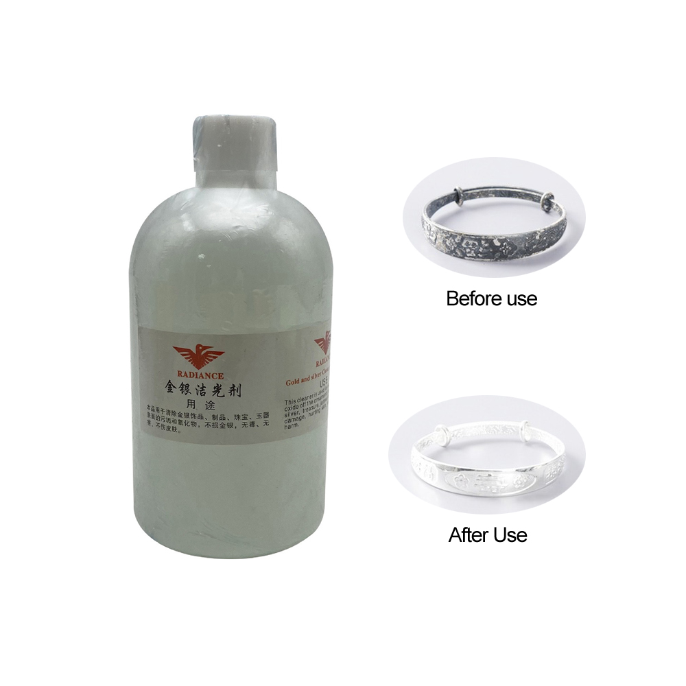 Ultimate Gold Silver Cleaning  - đánh giá và giá Jewelry Making Kit Professional